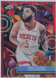 Fred VanVleet