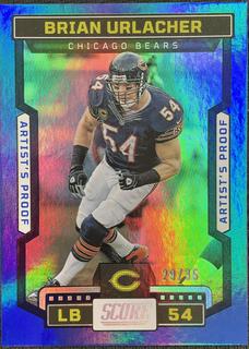 Brian Urlacher
