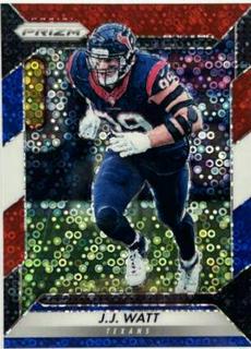 J.J. Watt