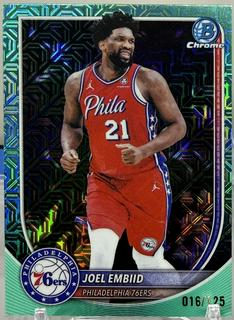 Joel Embiid