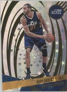 Rudy Gobert