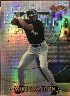 Mike Cameron