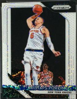 Kristaps Porzingis