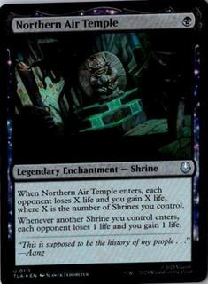 Northern Air Temple