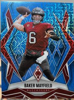 Baker Mayfield