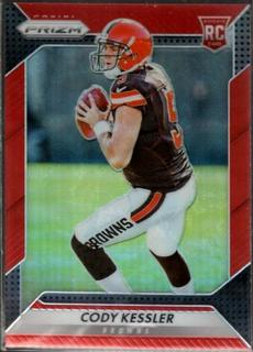 Cody Kessler
