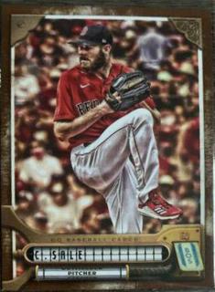 Chris Sale