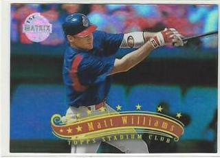 Matt Williams