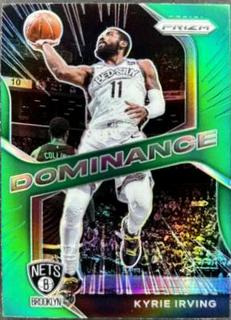 Kyrie Irving