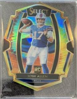 Josh Allen