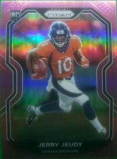 Jerry Jeudy