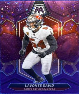 Lavonte David