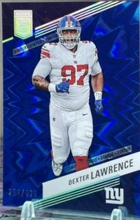 Dexter Lawrence