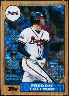 Freddie Freeman