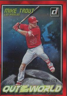 Mike Trout