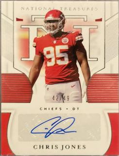 Chris Jones