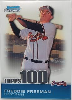 Freddie Freeman