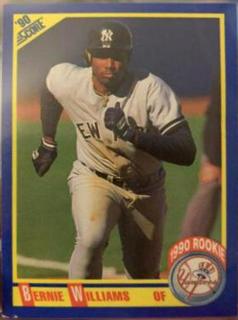Bernie Williams