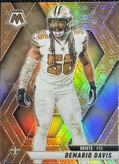 Demario Davis