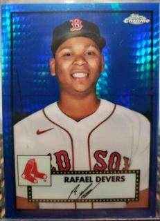 Rafael Devers