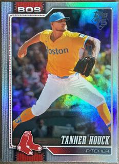 Tanner Houck