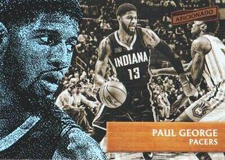 Paul George