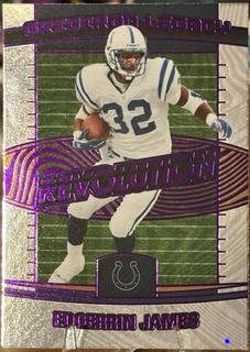 Edgerrin James