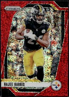 Najee Harris