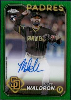 Matt Waldron
