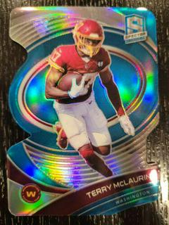 Terry McLaurin