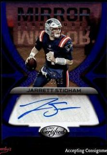 Jarrett Stidham