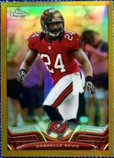 Darrelle Revis
