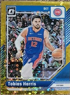 Tobias Harris