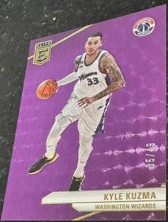 Kyle Kuzma