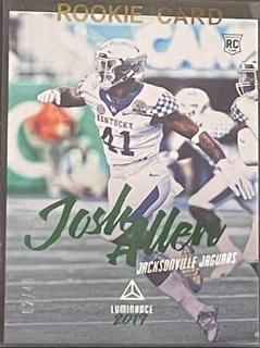 Josh Allen