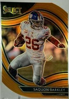 Saquon Barkley