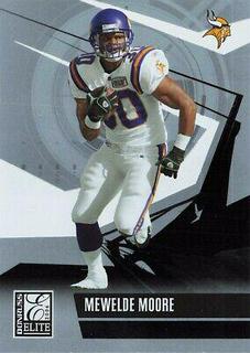Mewelde Moore