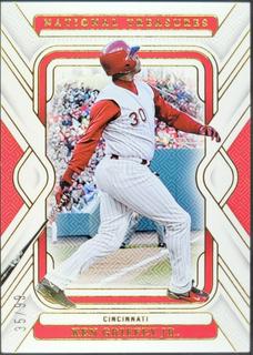 Ken Griffey Jr.