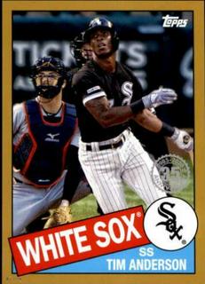 Tim Anderson