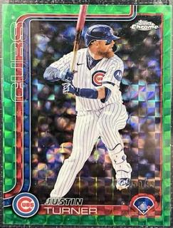 Justin Turner