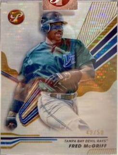 Fred McGriff
