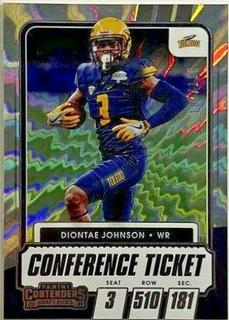 Diontae Johnson