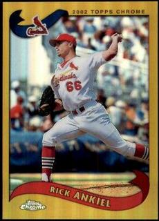 Rick Ankiel
