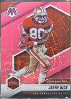 Jerry Rice
