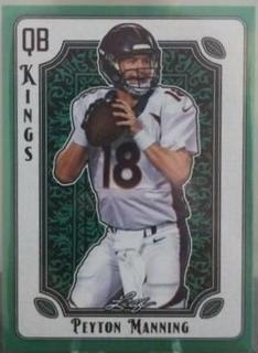 Peyton Manning