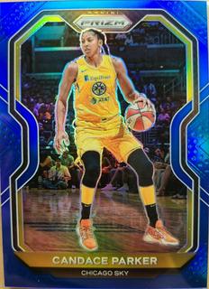 Candace Parker