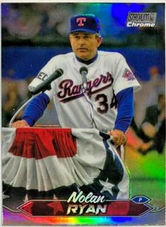 Nolan Ryan