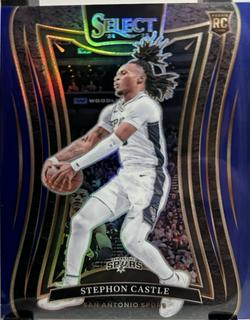 Stephon Castle