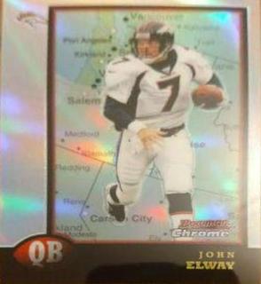 John Elway