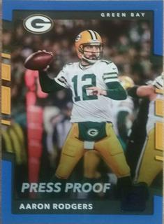 Aaron Rodgers